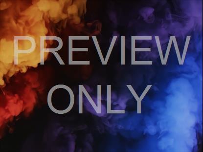 Four Color Diagonal Smoke