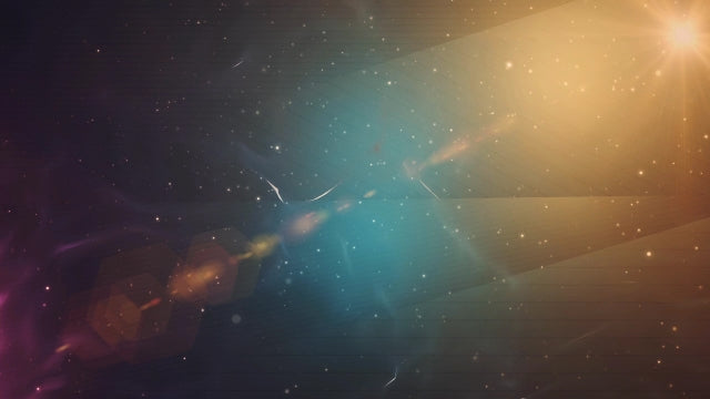 Fractal Skies 02