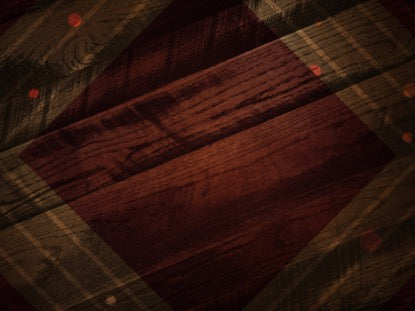 Rustic Wood Red Brown