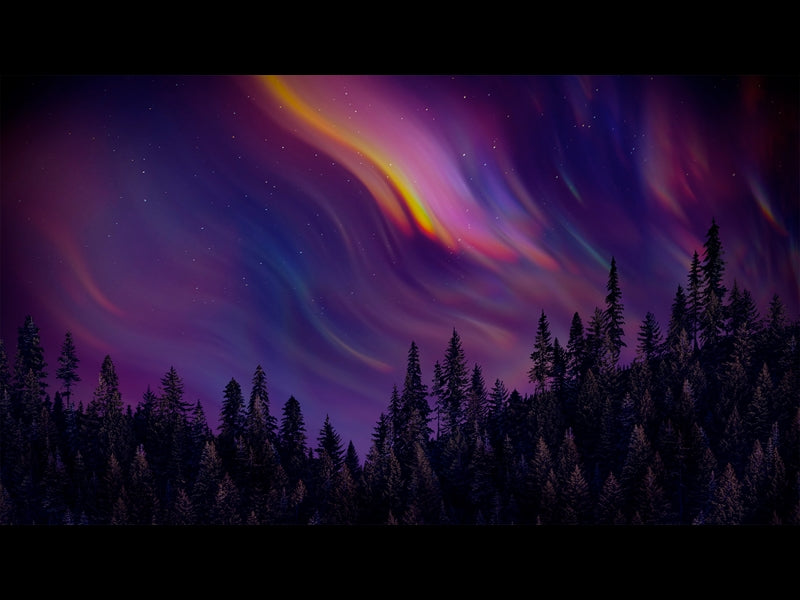 Aurora Glow 4