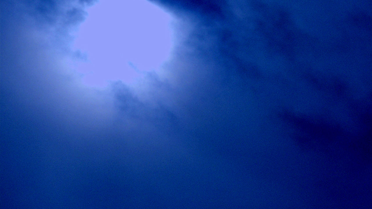 Partly Cloudy