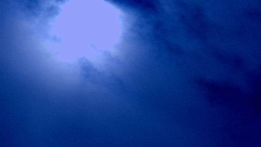 Partly Cloudy