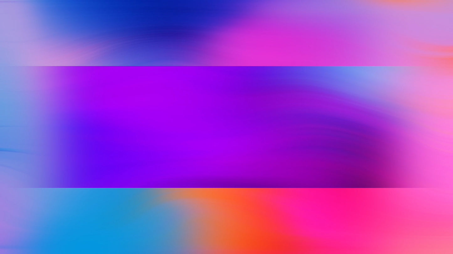 Spring Warp 14 Still