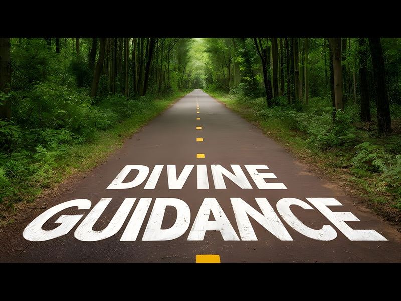 Divine Guidance