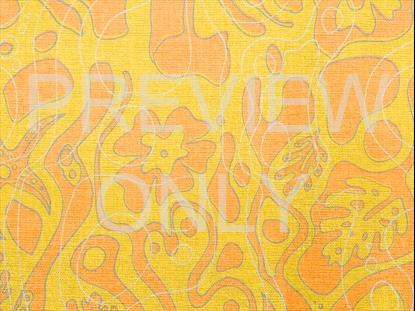 Coral Colors Yellow