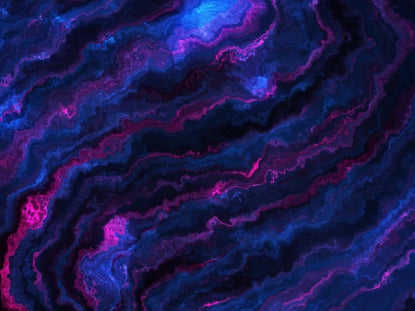 Sand Stream Pink Blue