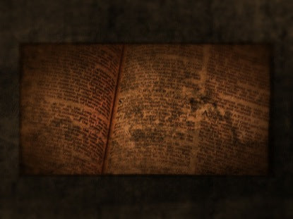 Sacred Word 2 Motion