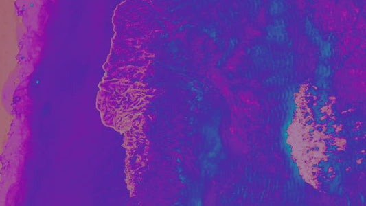 Electric Sunset 5 Alt