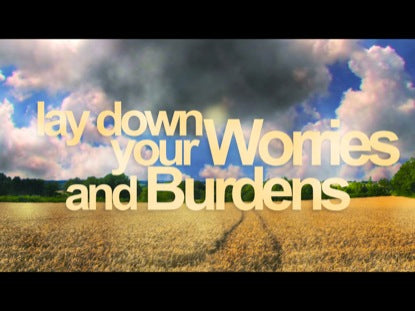 Psalms 100 Worship Intro