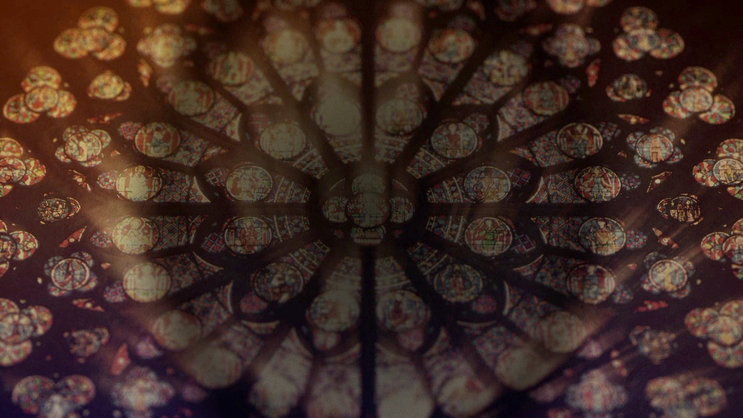 Hymn Collection 3 Still