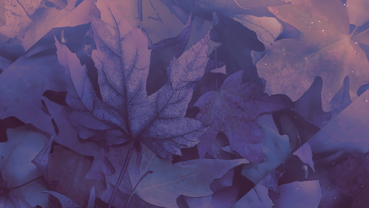 Peaceful Autumn 02
