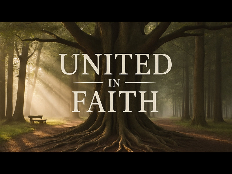 United In Faith