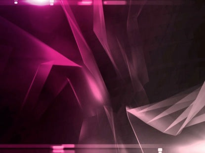 Quantum Pink