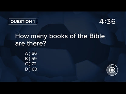Quiz Countdown 01