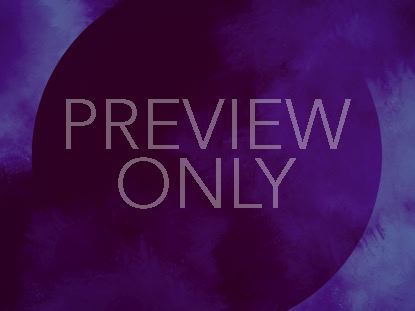 Shrouded Purple Sphere