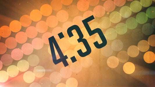 Light Grid Countdown