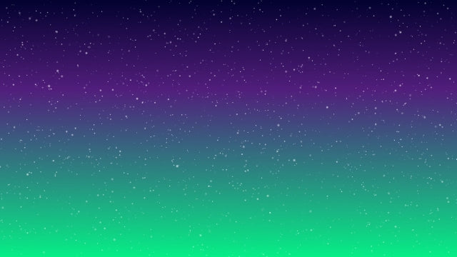 Gradient Snow 10