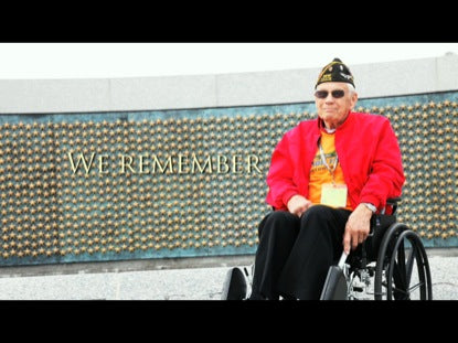 Remember Our Veterans