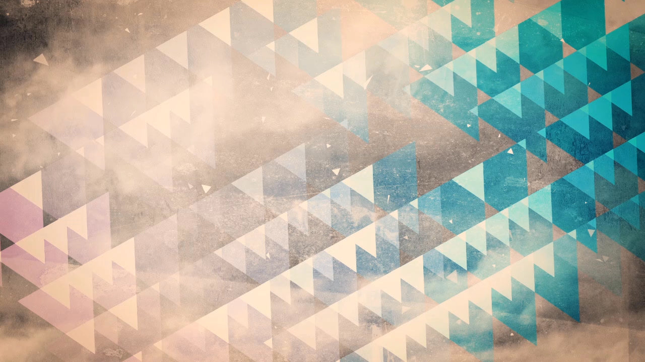 New Triangles Cool 02