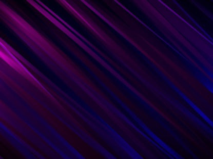 Light Curtain: Purple And Blue