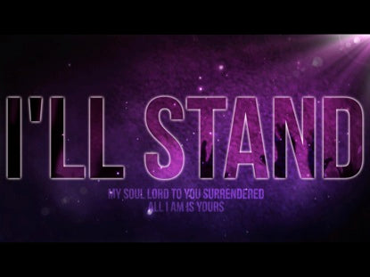 The Stand