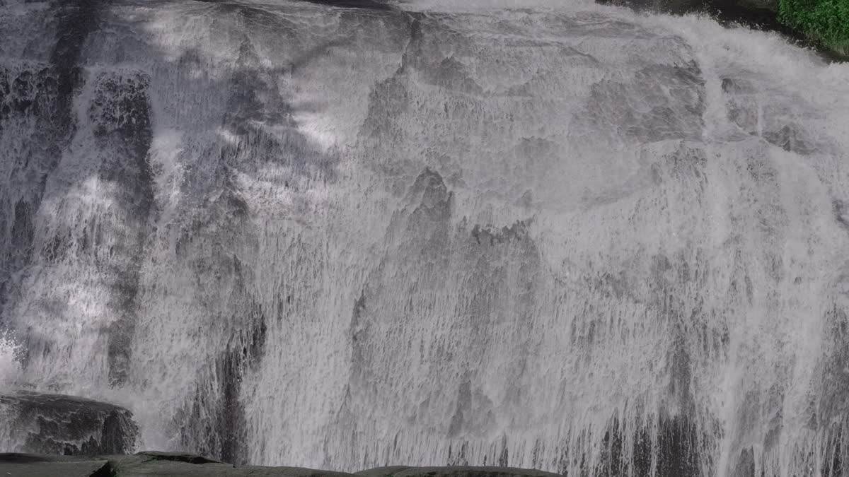 Blue Ridge Waterfalls 3