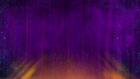 Radiant Advent: 06 Still