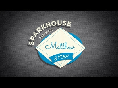 Sparkhouse Presents: Matthew