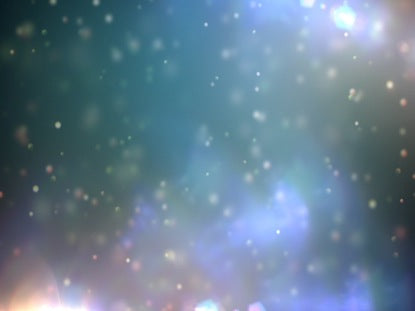 Beautiful Bokeh 5