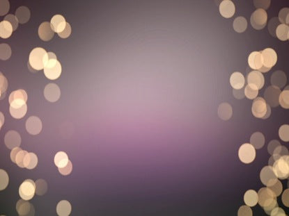 Glamorous Lights 2