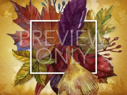 Thanksgiving Centerpiece Still 2