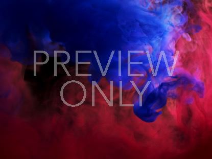 Red-delayed Blue