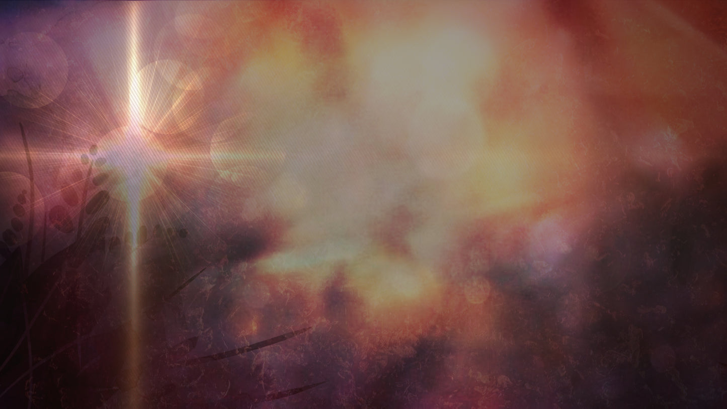 Grace Of Easter 13 Still