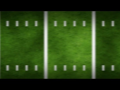 Football Super Sunday Field