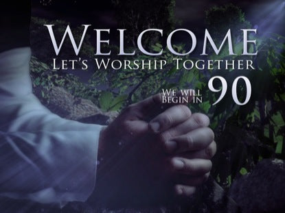 In The Garden Countdown