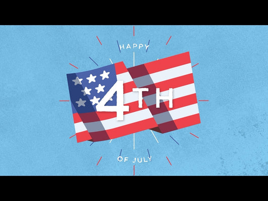 Star Spangled Fourth