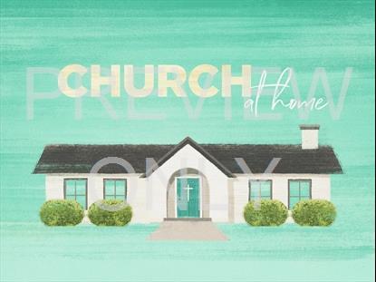 Church At Home