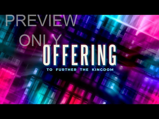 Intersect Offering Still