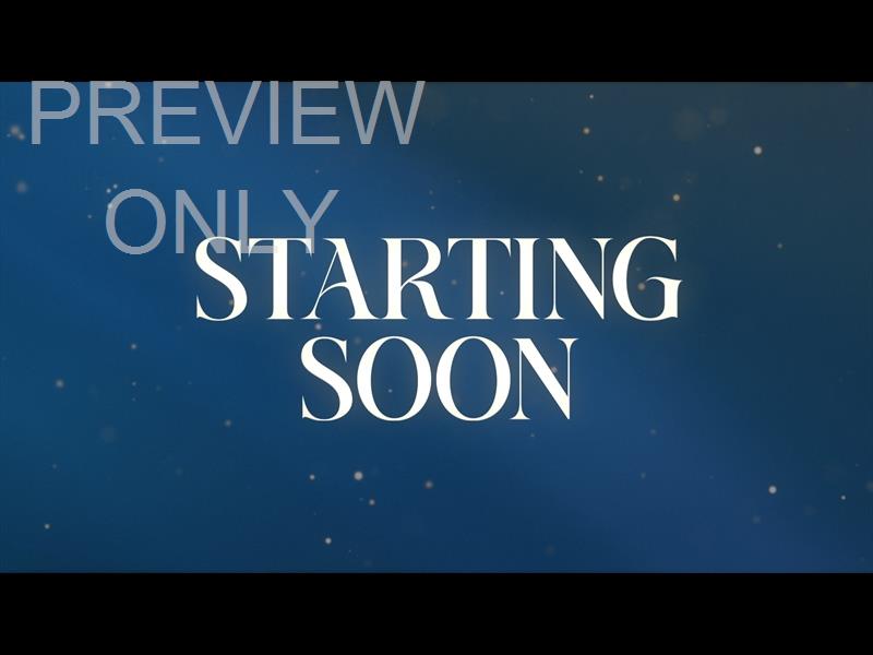 The Heavens Declare Starting Soon Still