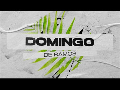 Nuestro Salvador (Domingo De Ramos)