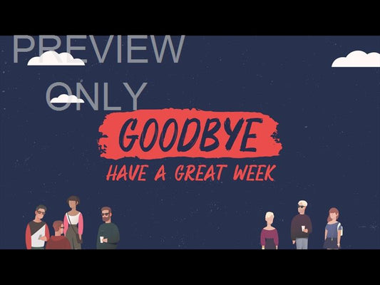 Community: Closing Still