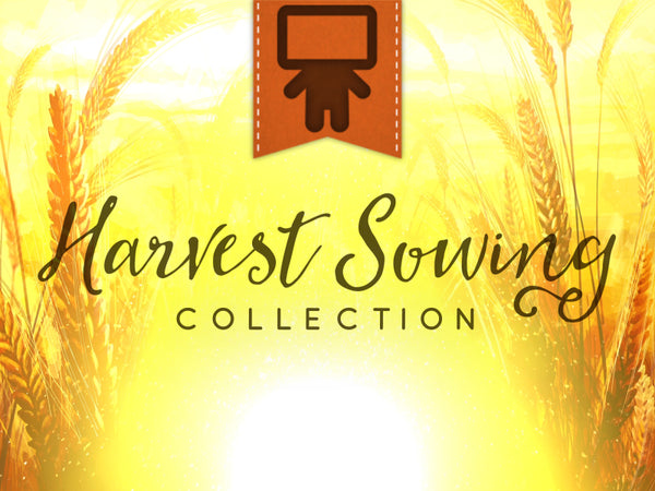 Harvest Sowing Collection