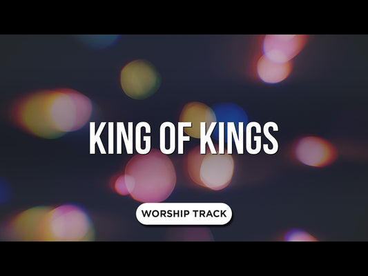 King Of Kings
