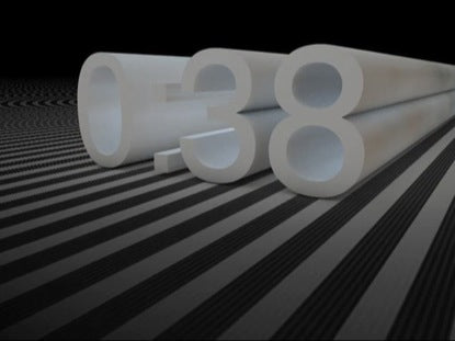 3d Countdown