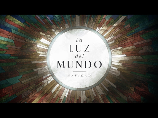 La Luz Del Mundo