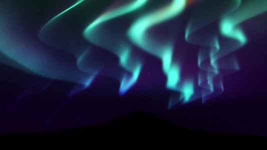 Borealis Caelum Still