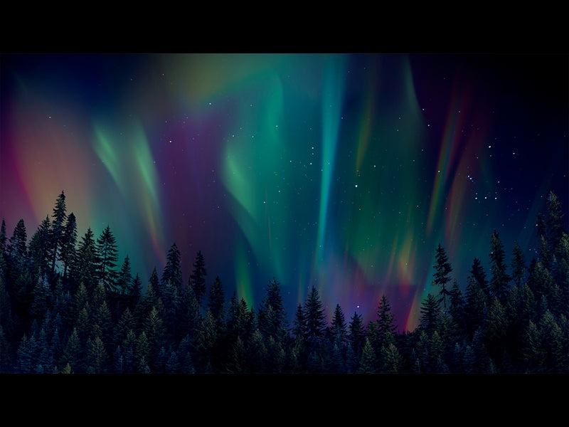 Aurora Glow 9