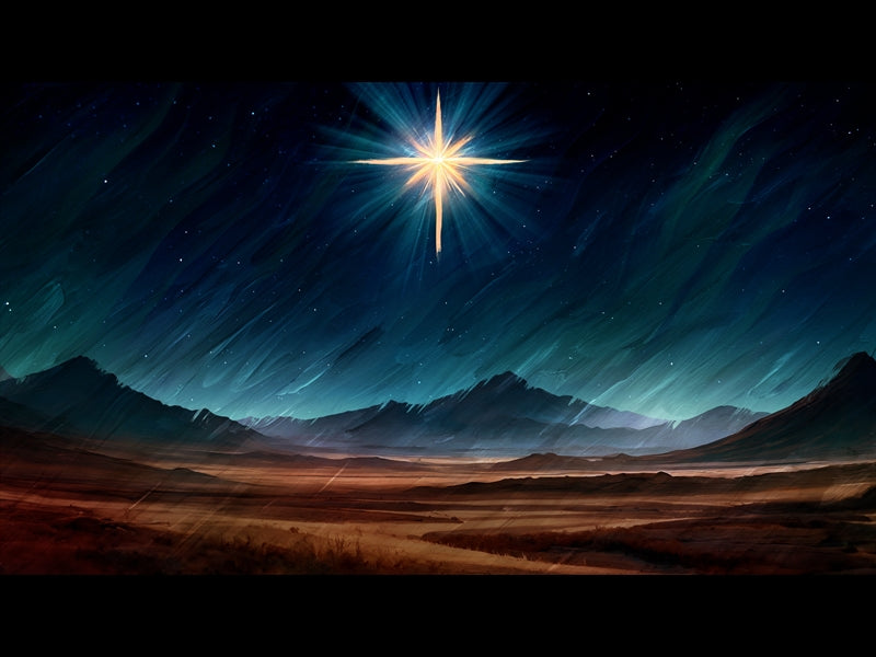 Christmas Story 5