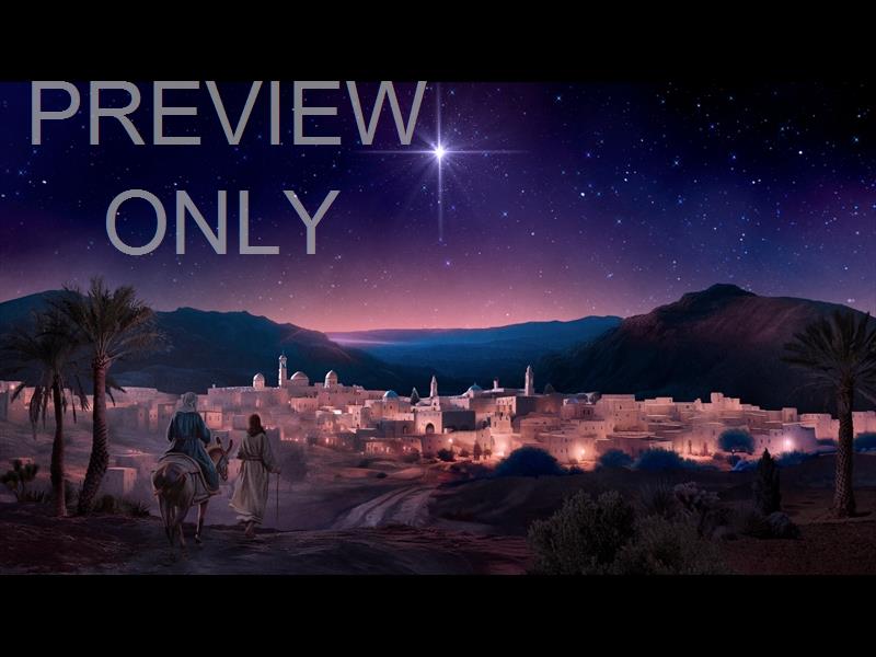Christmas Journey 1 Still