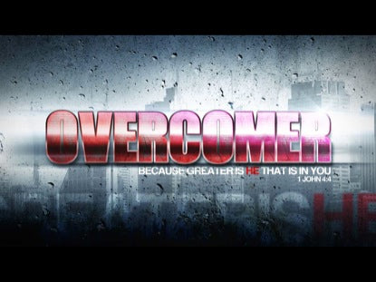 Overcomer